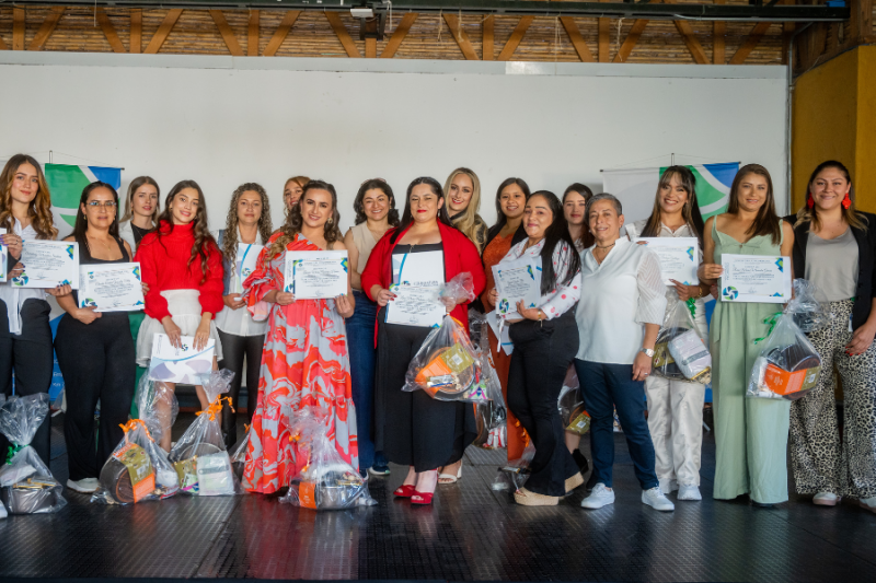 Opción Devbida: un camino transformador para las comunidades del Oriente