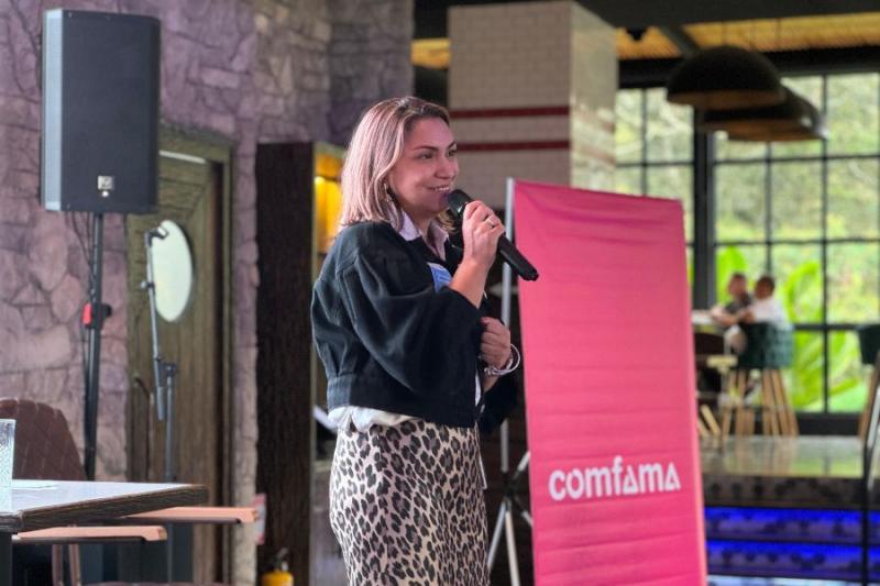 Más de 70 líderes, una visión colectiva: Así se vivió el Primer Encuentro de  Gerentes CEO 2025