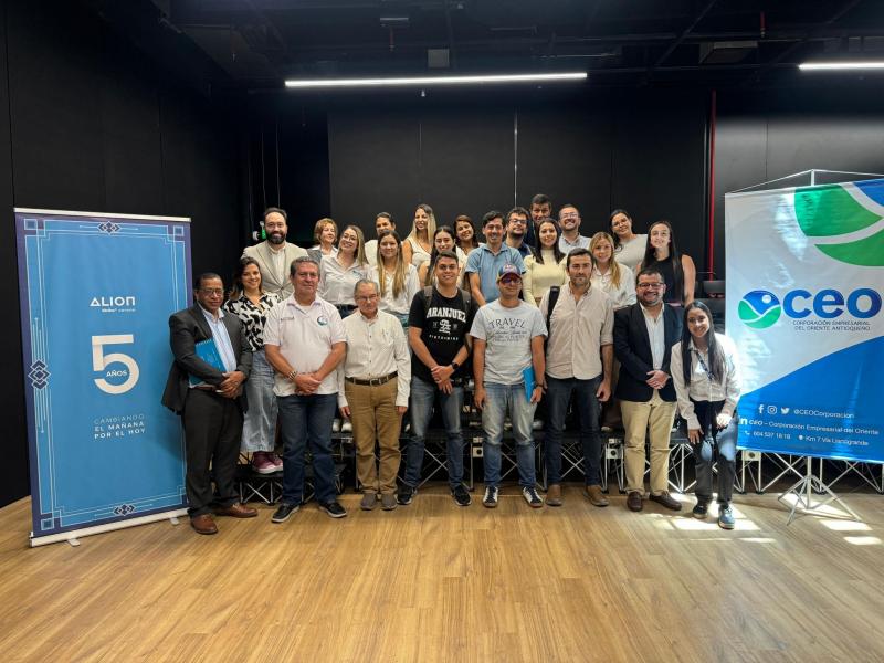 📣 Entre el dato y la verdad: La comunicación como puente, no como vitrina.