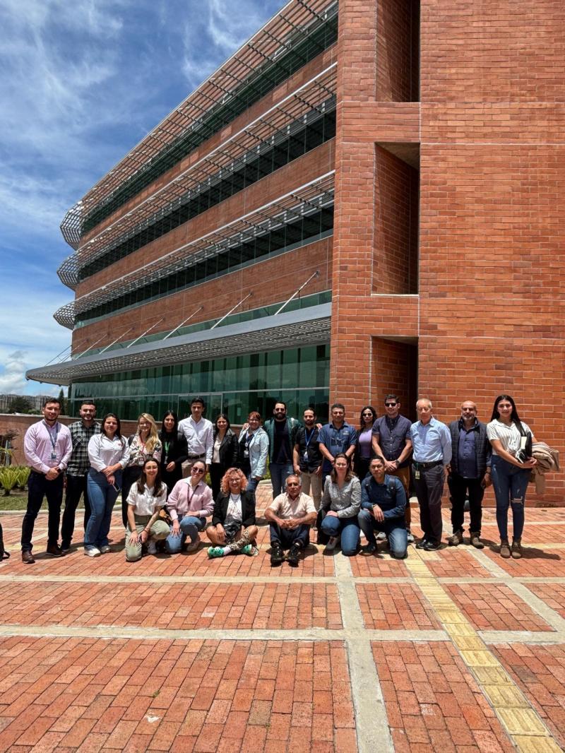 En el Oriente Antioqueño, la bioeconomía circular ya es una realidad. 🌱