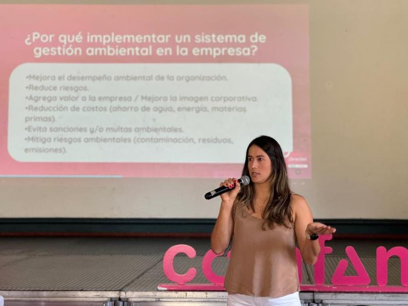 🌱 Alianzas de Valor: un nuevo capítulo para el desarrollo empresarial en el Oriente Antioqueño