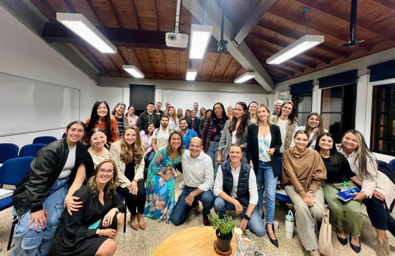 Liderar desde lo humano: el desafío de nuestro tiempo