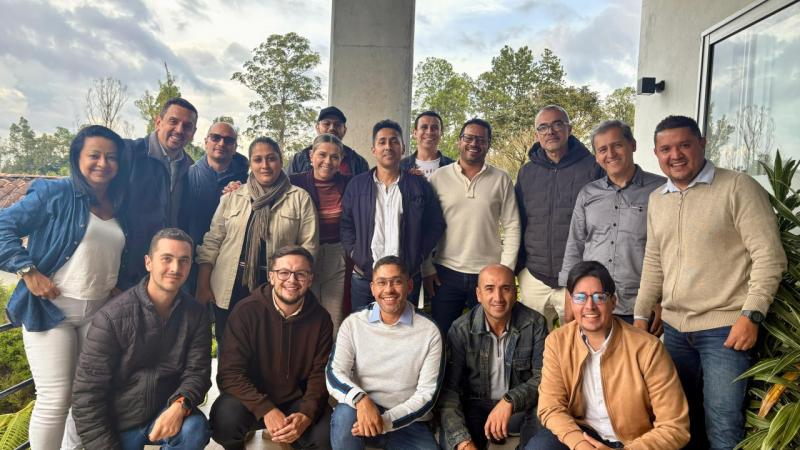 🚀 Así vivimos nuestro Boot Camp de Inteligencia Artificial