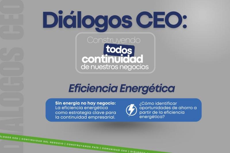 La energía dejó de ser un servicio: hoy es una decisión estratégica de negocio