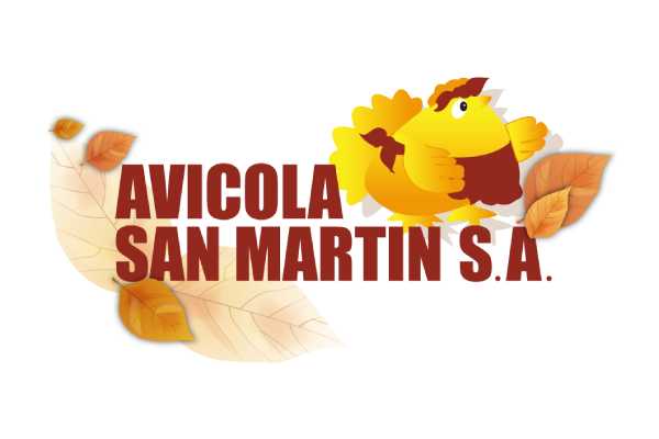 AVÍCOLA SAN MARTIN S.A