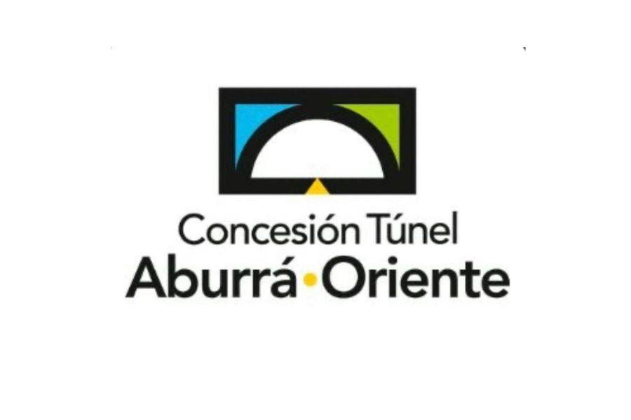 Concesión Túnel Aburra Oriente