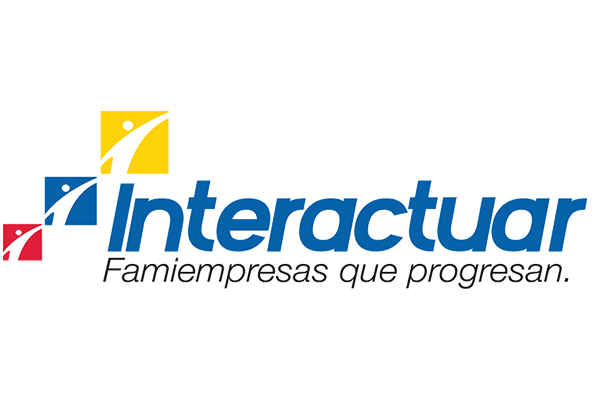 INTERACTUAR FAMIEMPRESAS