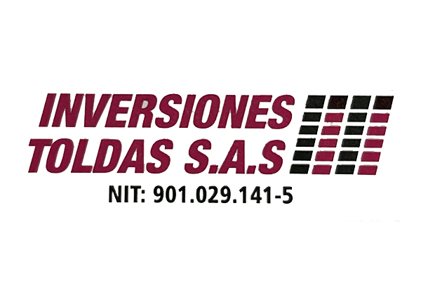 INVERSIONES TOLDAS SAS *