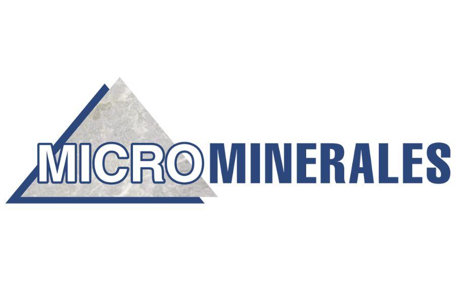 MICROMINERALES