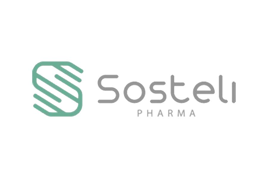 SOSTELI PHARMA S.A.S.