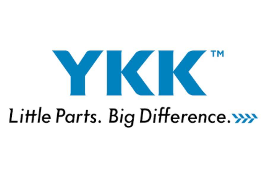 YKK